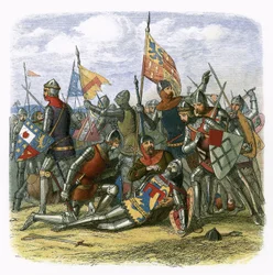 Tod von Hotspur