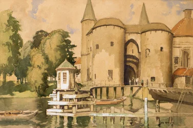 Tor von Brügge