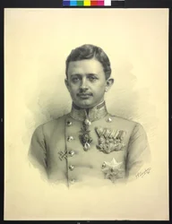 Kaiser von Österreich Karl I