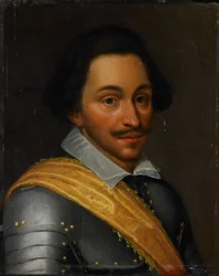 Porträt von Philips