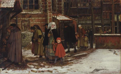 Johannisfest, 1859