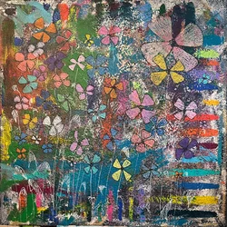 Verloren im Garten, 2020