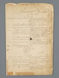 Bataviaasche Nouvelles 1785