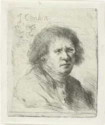 Erwachsener Mann