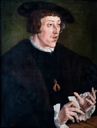 Kaiser Ferdinand I., ca. 1530-1531