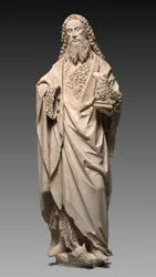 Johannes der Täufer