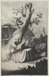 St. Hieronymus