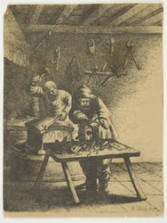 Der Schlosser