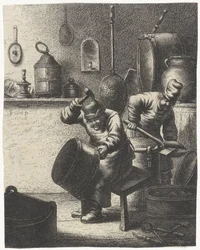 Kupferschmied
