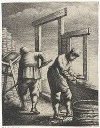 Maurer, Berufe (Serientitel)