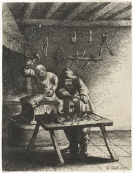 Schlosser Berufe (Serientitel)