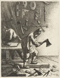 Zimmerleute
