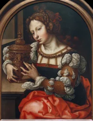Maria Magdalena