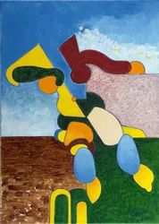 Körper und Seele Nr. 2