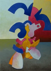 Körper und Seele Nr.1