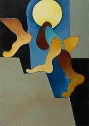 Hörst du nicht diese Schritte, 2008