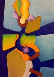 Feuerschluckerin, 2007