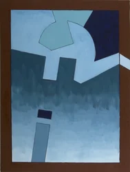 Festung im Morgennebel, 2008