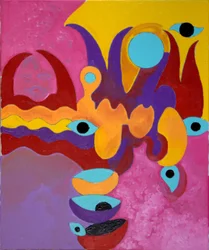 Freuden der Liebe - Schmerzen der Liebe