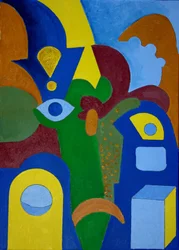 Ein ganz normaler Tag