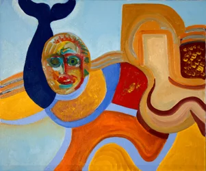 Der Mörder des Delfins, 2009