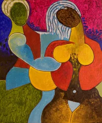 Der Liebhaber ist ein kalter Fisch, 2007