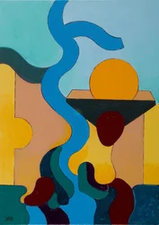 Der magische Brunnen