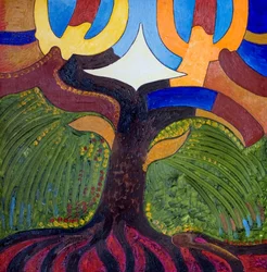 Der Baum der Erkenntnis, 2007