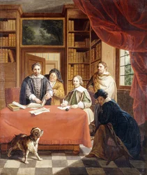 Die Vorbereitung von Hochzeitsverträgen