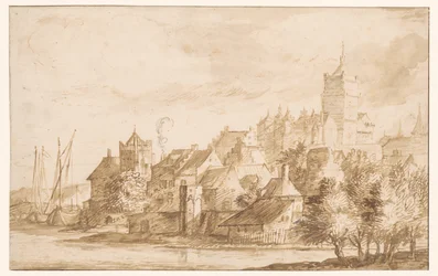 Ansicht von Kleve