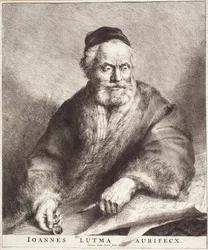 Jan Lutma der Ältere