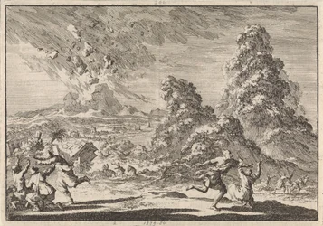 Erdbeben auf Ambon, 1674