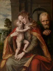 Heilige Familie