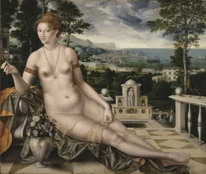 Venus von Kythira, 1561