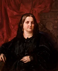 Porträt von Paulina Giebułtowska