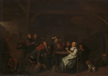 Betrug beim Kartenspiel