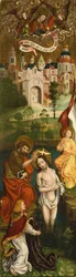 Taufe Christi