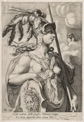 Pallas Athene
