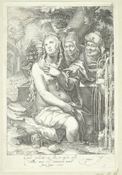 Susanna und die Ältesten