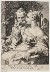 Geschmack