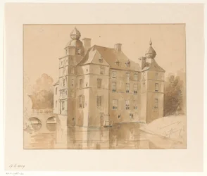 Schloss Cannenburg