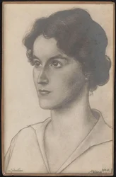 Fotoreproduktion an Jenny Kraft