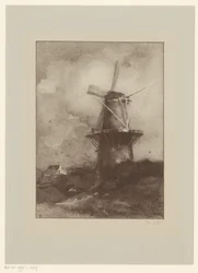 Mühle