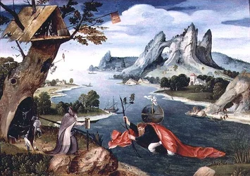 St. Christophorus