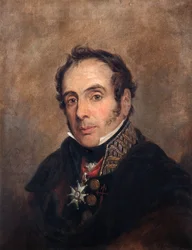 General Miguel Ricardo de Alava