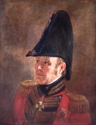 General Sir George Cooke