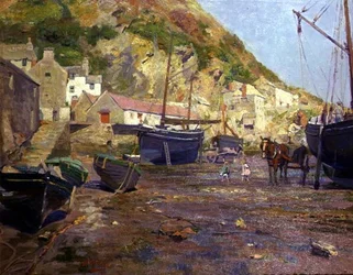 Ebbe