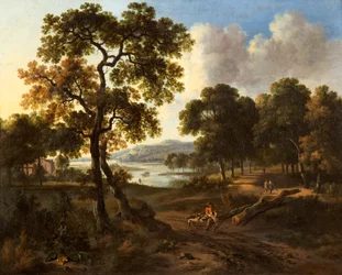 Landschaft