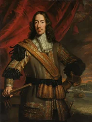 Cornelis de Witt