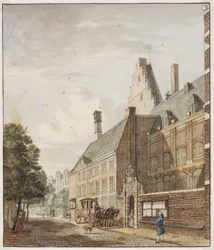 Beijer, Jan de (1703-1780), Afb 010001000428